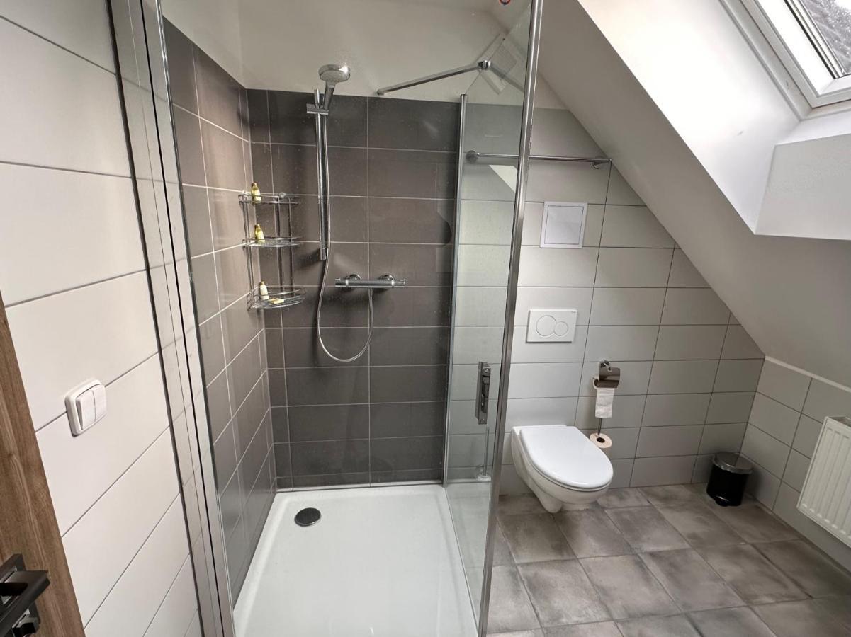 Apartmany Na Mlyne โนเวมิสโต นา โมราเวีย ภายนอก รูปภาพ