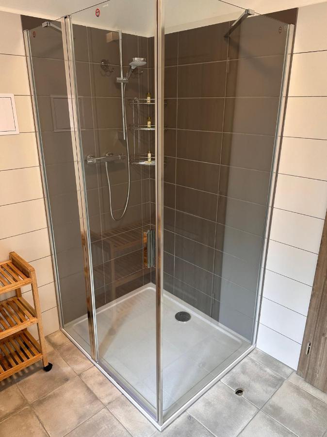 Apartmany Na Mlyne โนเวมิสโต นา โมราเวีย ภายนอก รูปภาพ