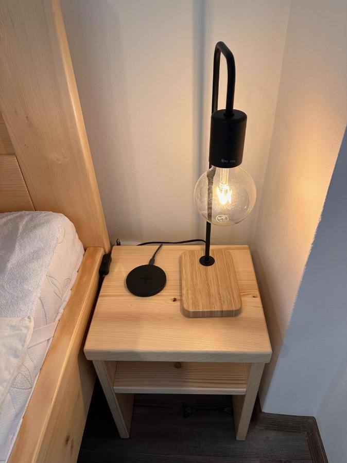 Apartmany Na Mlyne โนเวมิสโต นา โมราเวีย ภายนอก รูปภาพ