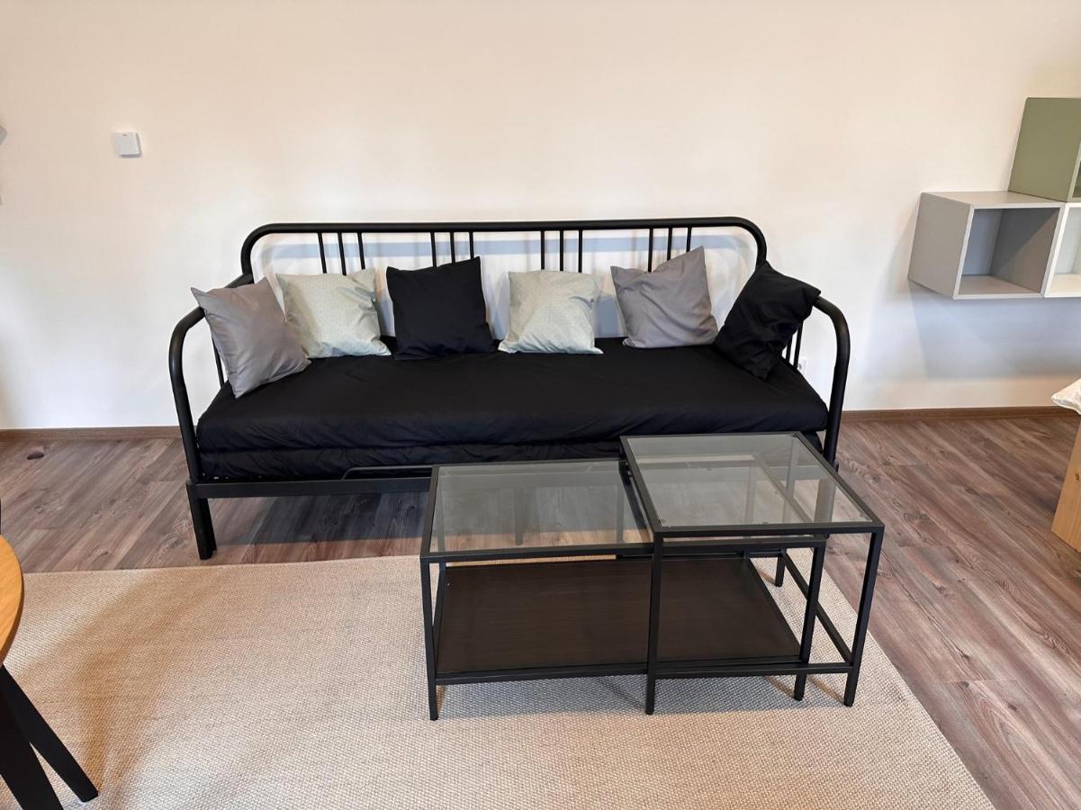 Apartmany Na Mlyne โนเวมิสโต นา โมราเวีย ภายนอก รูปภาพ
