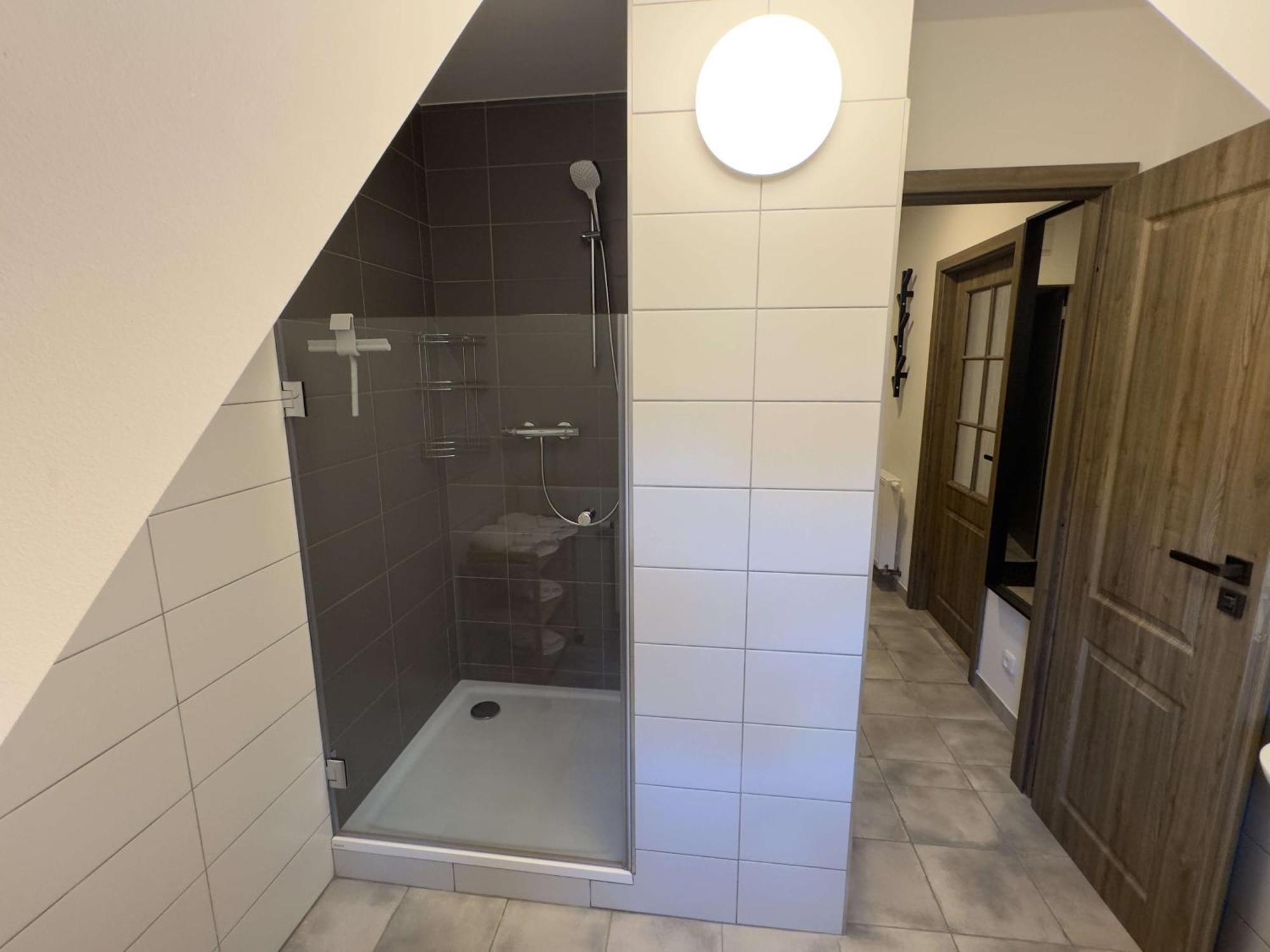 Apartmany Na Mlyne โนเวมิสโต นา โมราเวีย ภายนอก รูปภาพ
