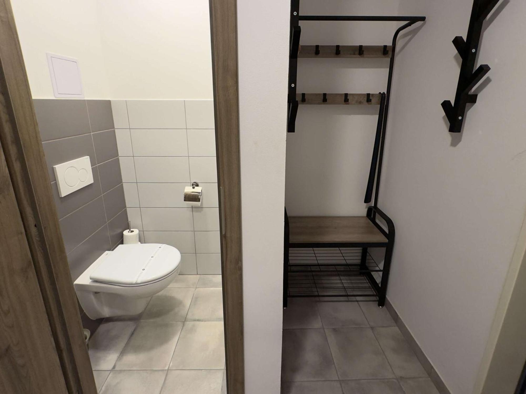 Apartmany Na Mlyne โนเวมิสโต นา โมราเวีย ภายนอก รูปภาพ