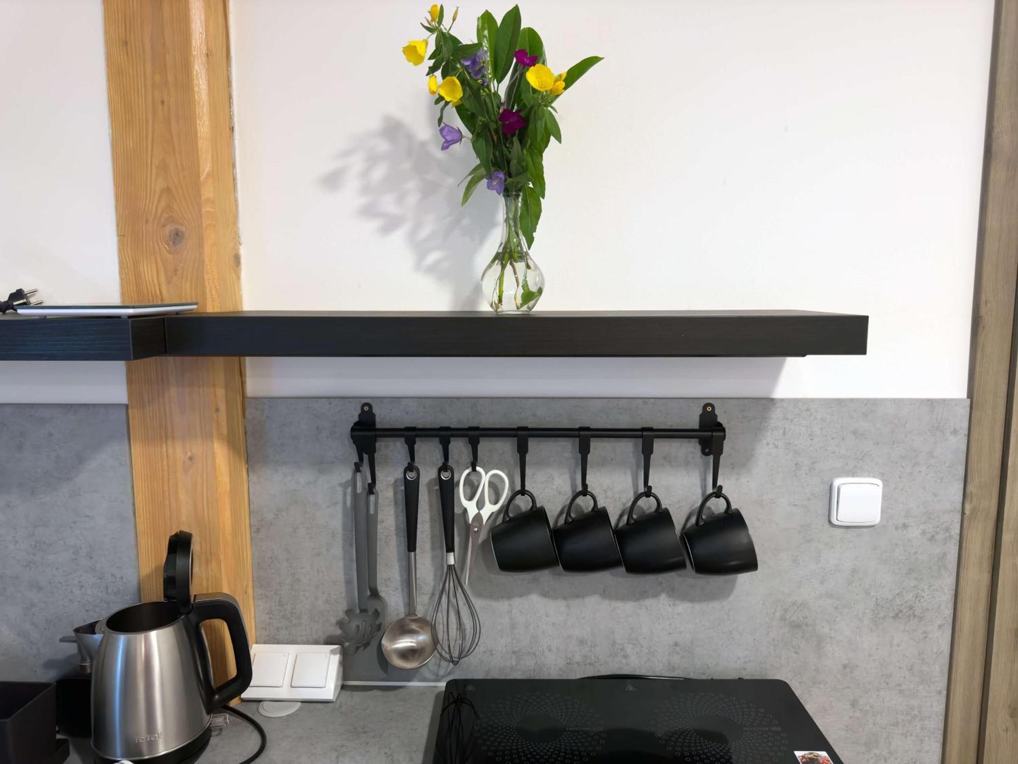 Apartmany Na Mlyne โนเวมิสโต นา โมราเวีย ห้อง รูปภาพ